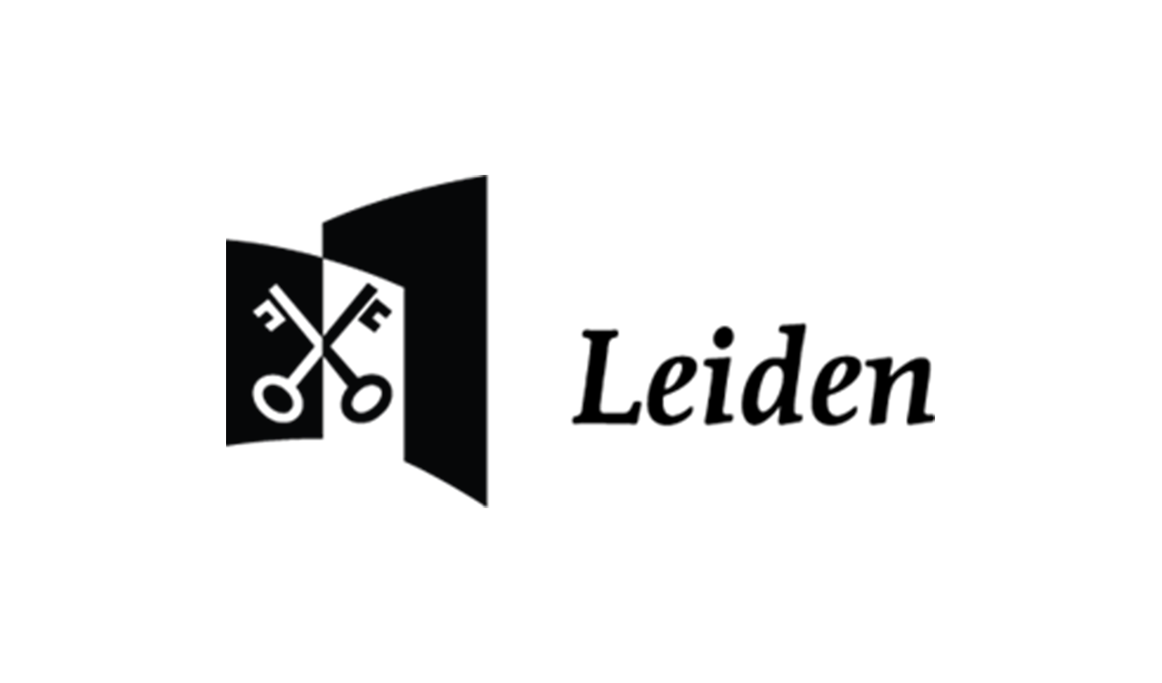 Logo gemeente leiden